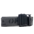 Army Industrial Belt H35 - Black/Black