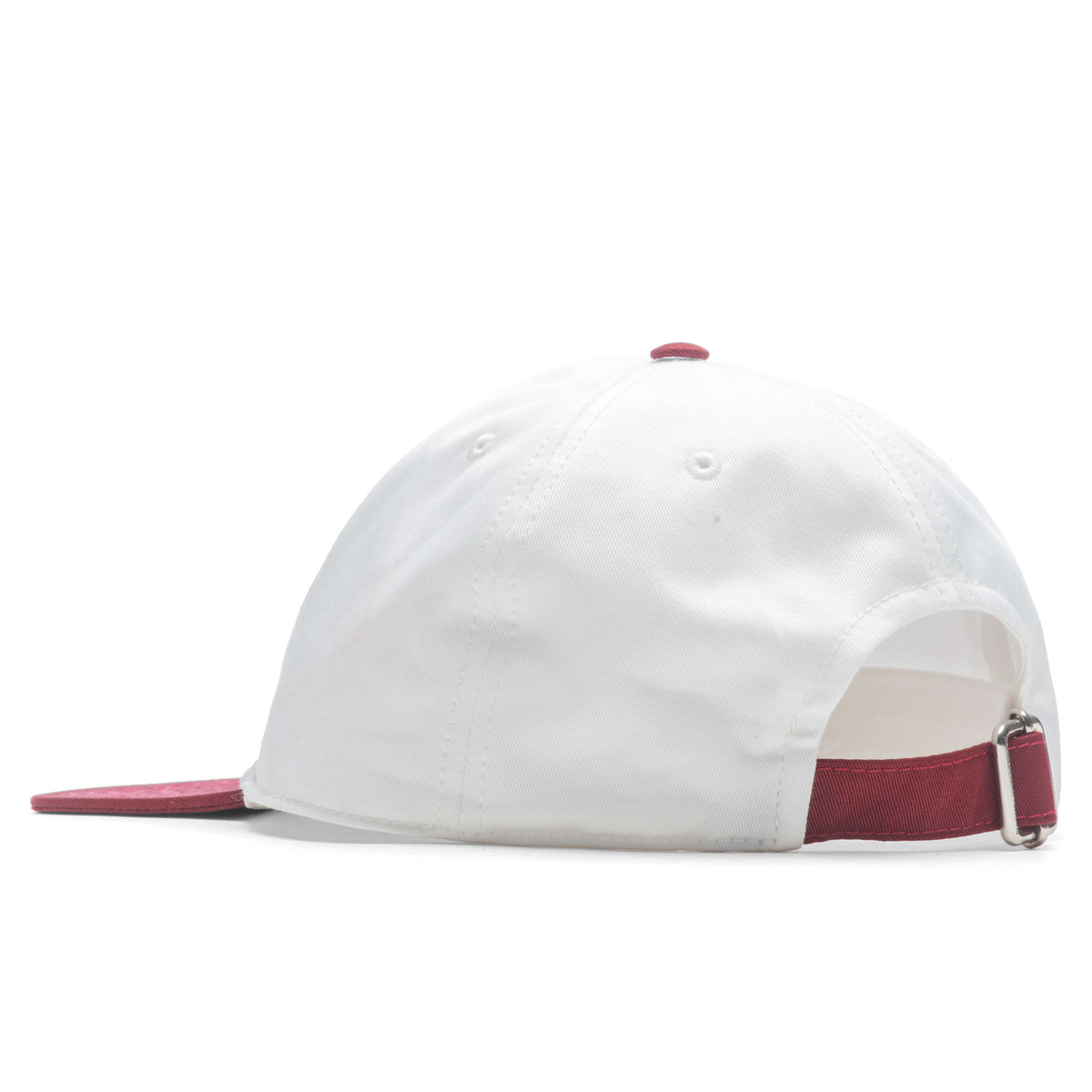 Comics Baseball Cap - White/Light Green