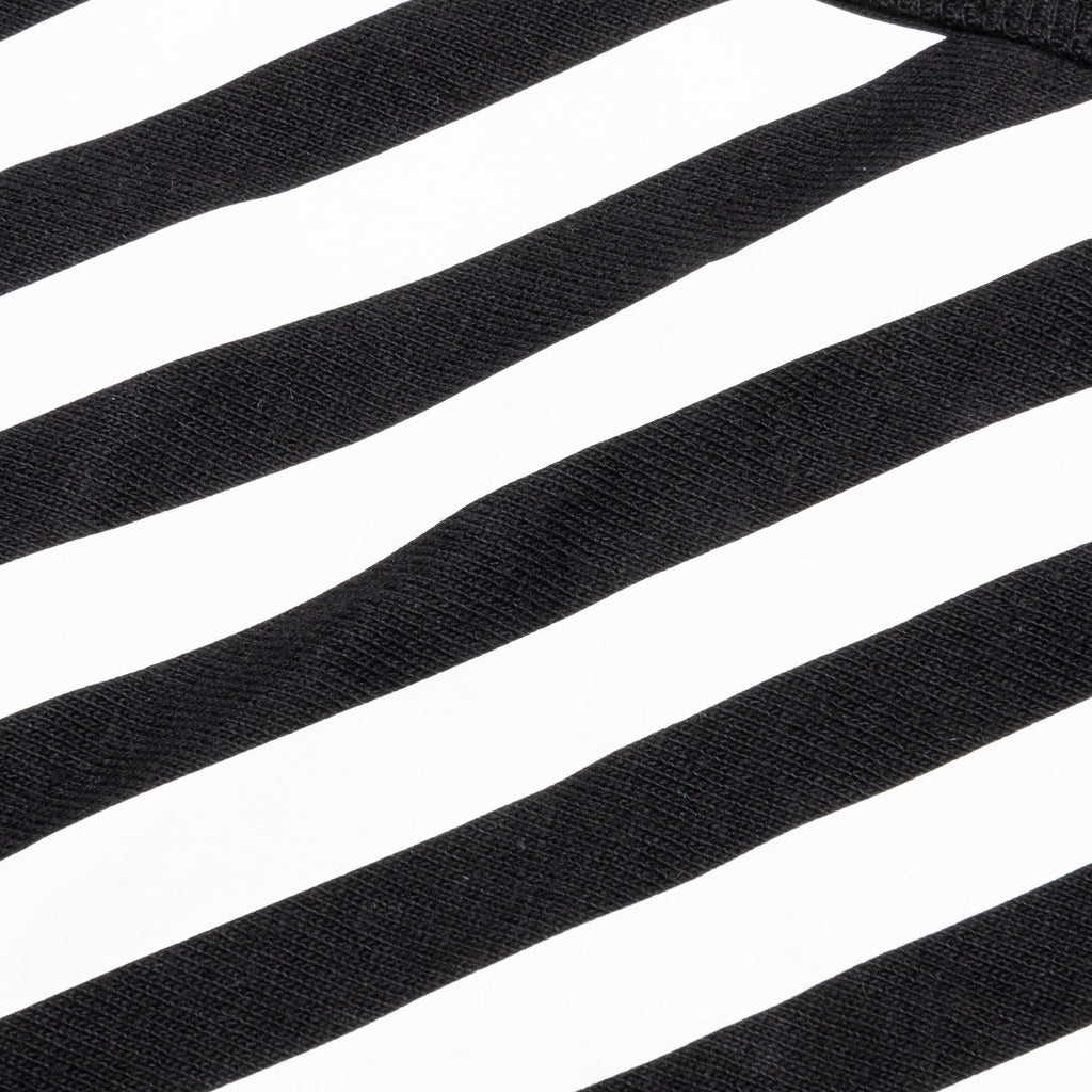 Diag Mask SS21 - Black/White