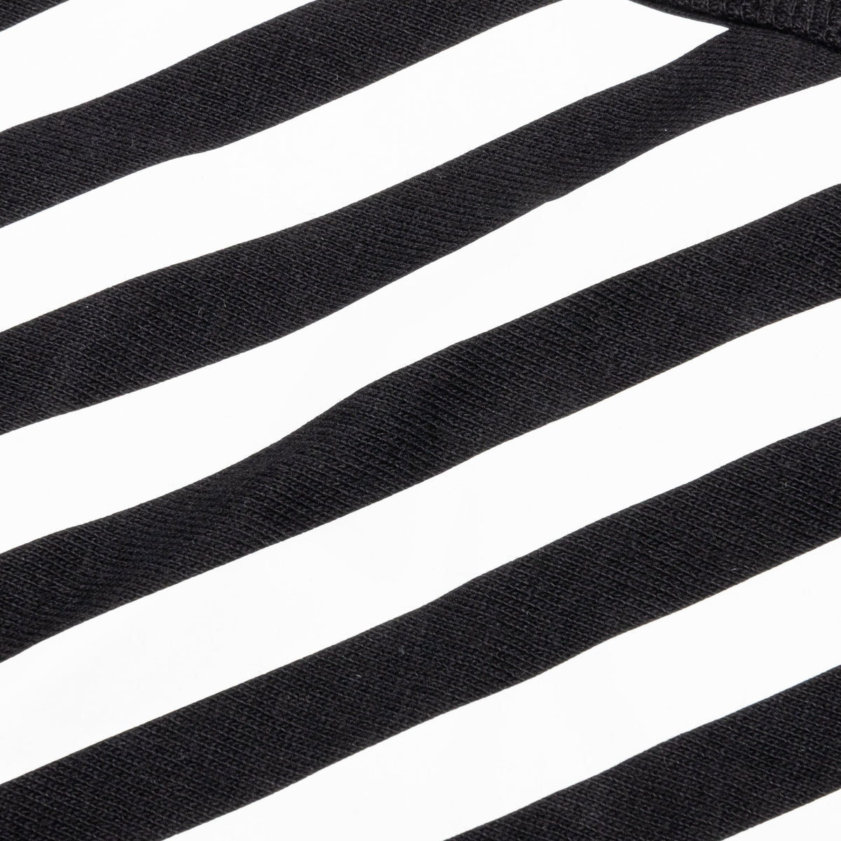 Diag Mask SS21 - Black/White