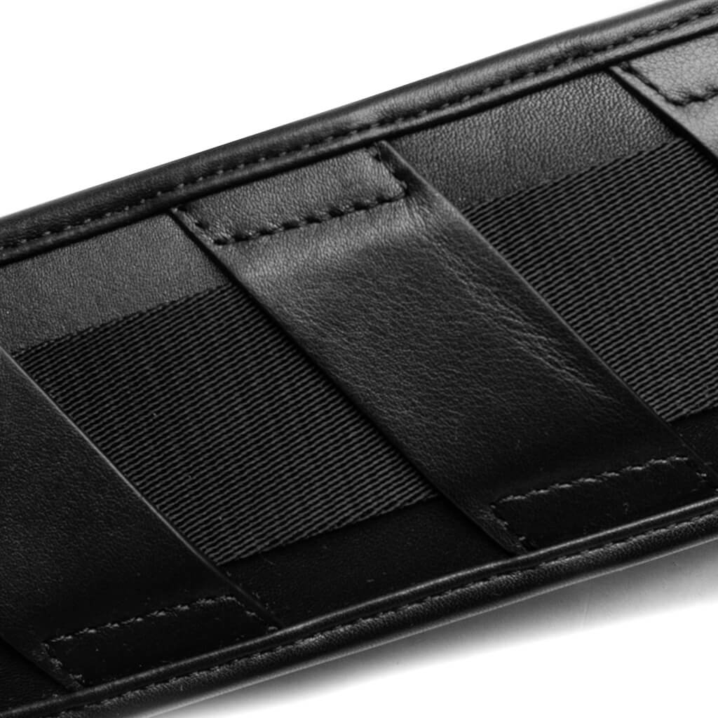 Hard Core Patches Camera Bag - Black/Multi