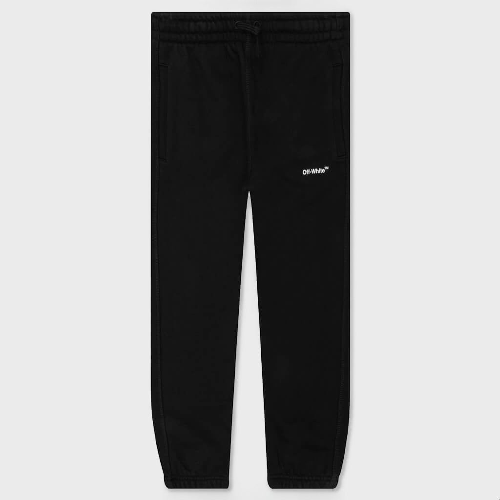 Kids Monster Arrow Sweatpant - Black/Multicolor