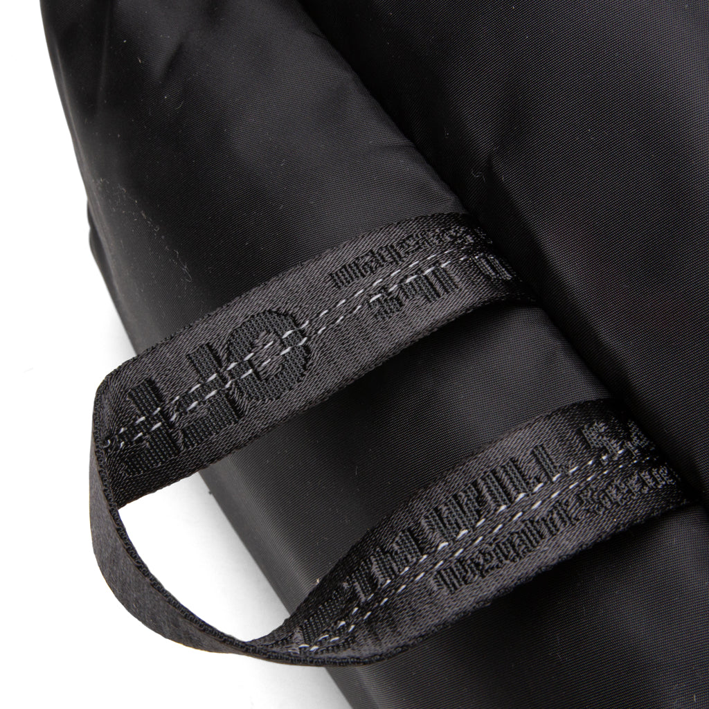 Pascal Arrow Easy Backpack - Black/Pink