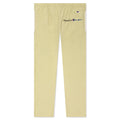 Sweatpant - Beige/White