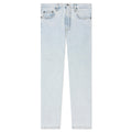 Diag Tab N Arrow Slim Jeans - Bleach Blue