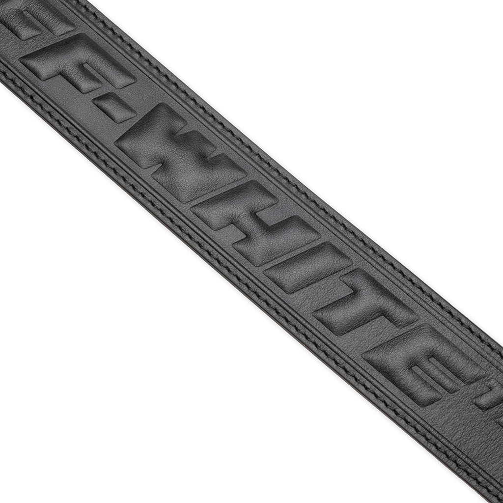 Fasten Nylon Belt Bag - Blue/No Color