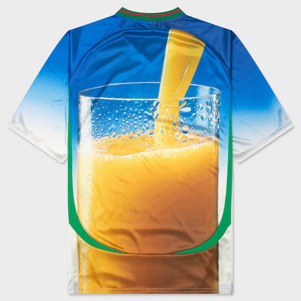OJ Jersey - Multi