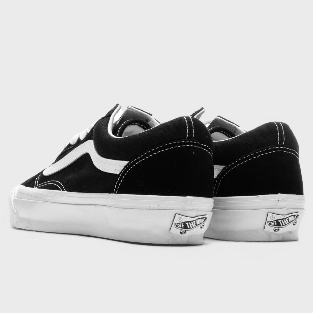 Premium Old Skool 36 LX - Black/White
