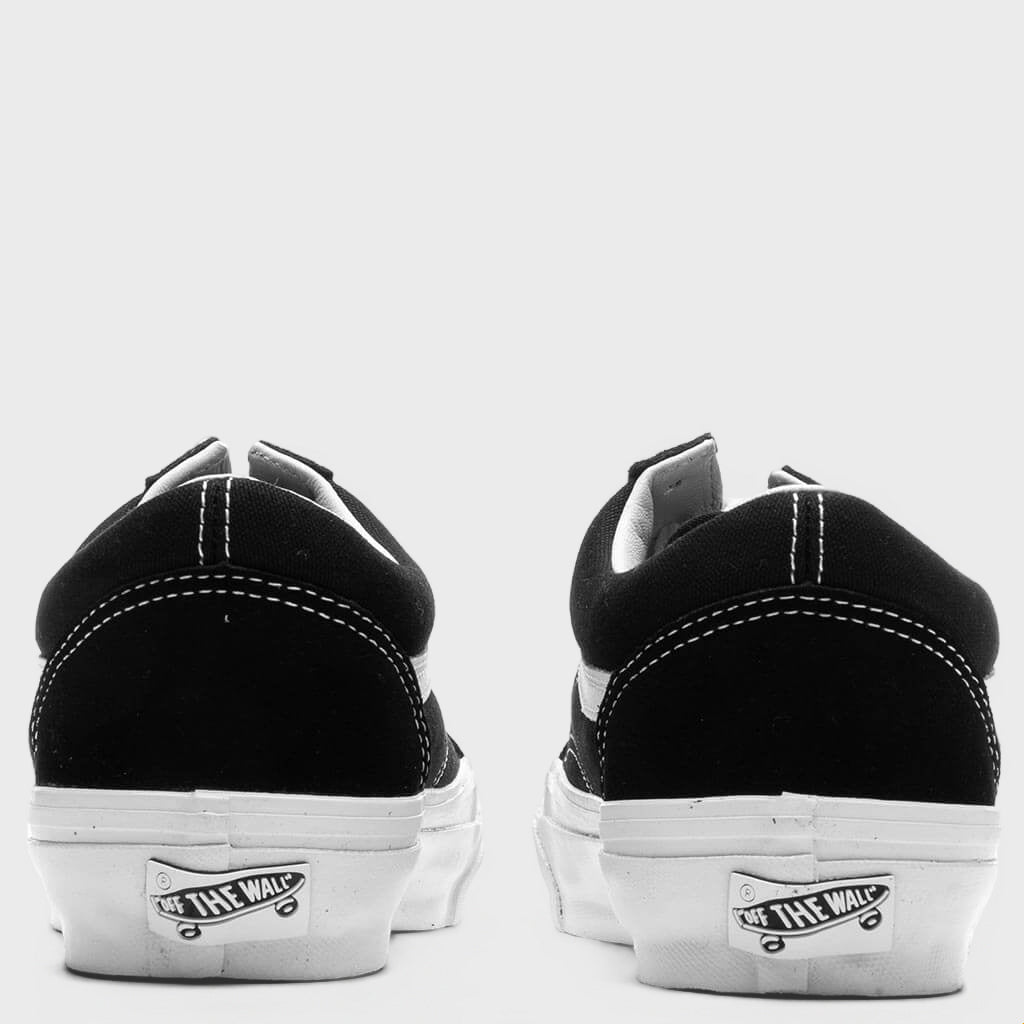 Premium Old Skool 36 LX - Black/White