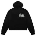 Old West Studios Hoodie - Pirate Black