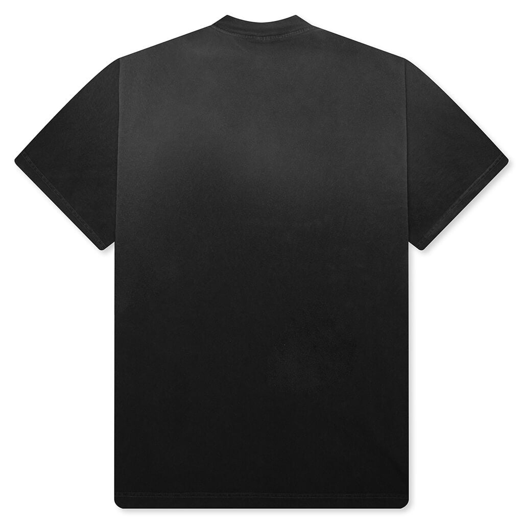 Old West Studios T-Shirt - Pirate Black
