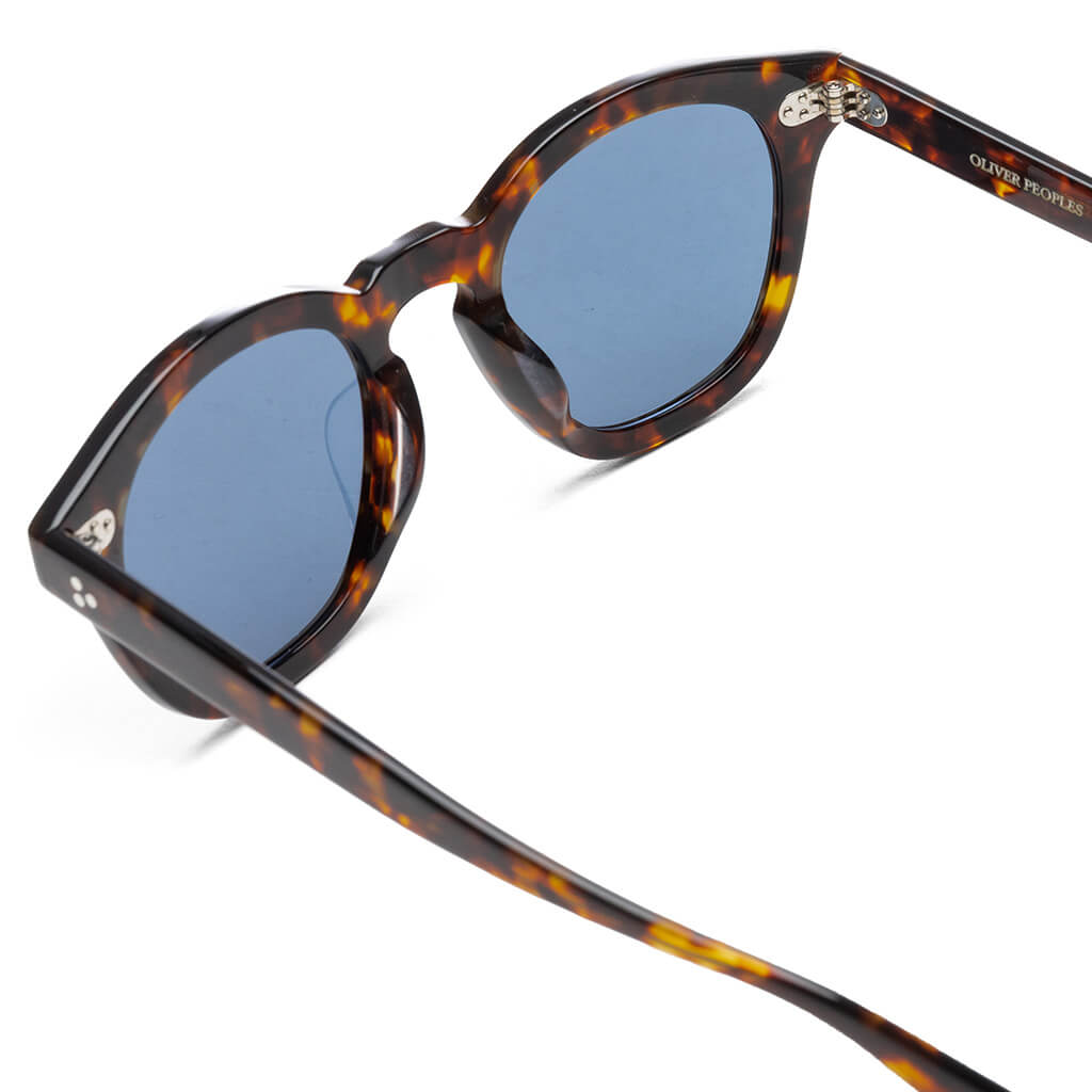Bordreau L.A - DM2/Blue