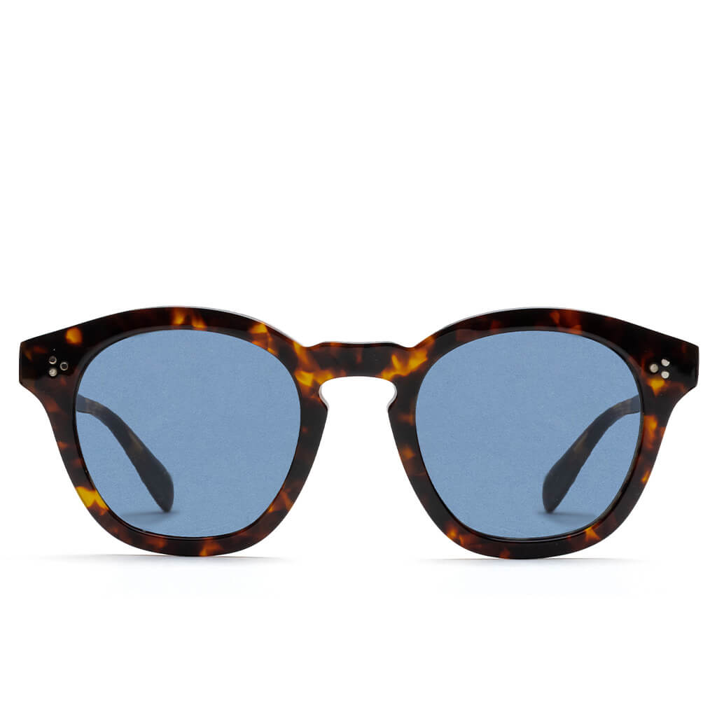 Bordreau L.A - DM2/Blue