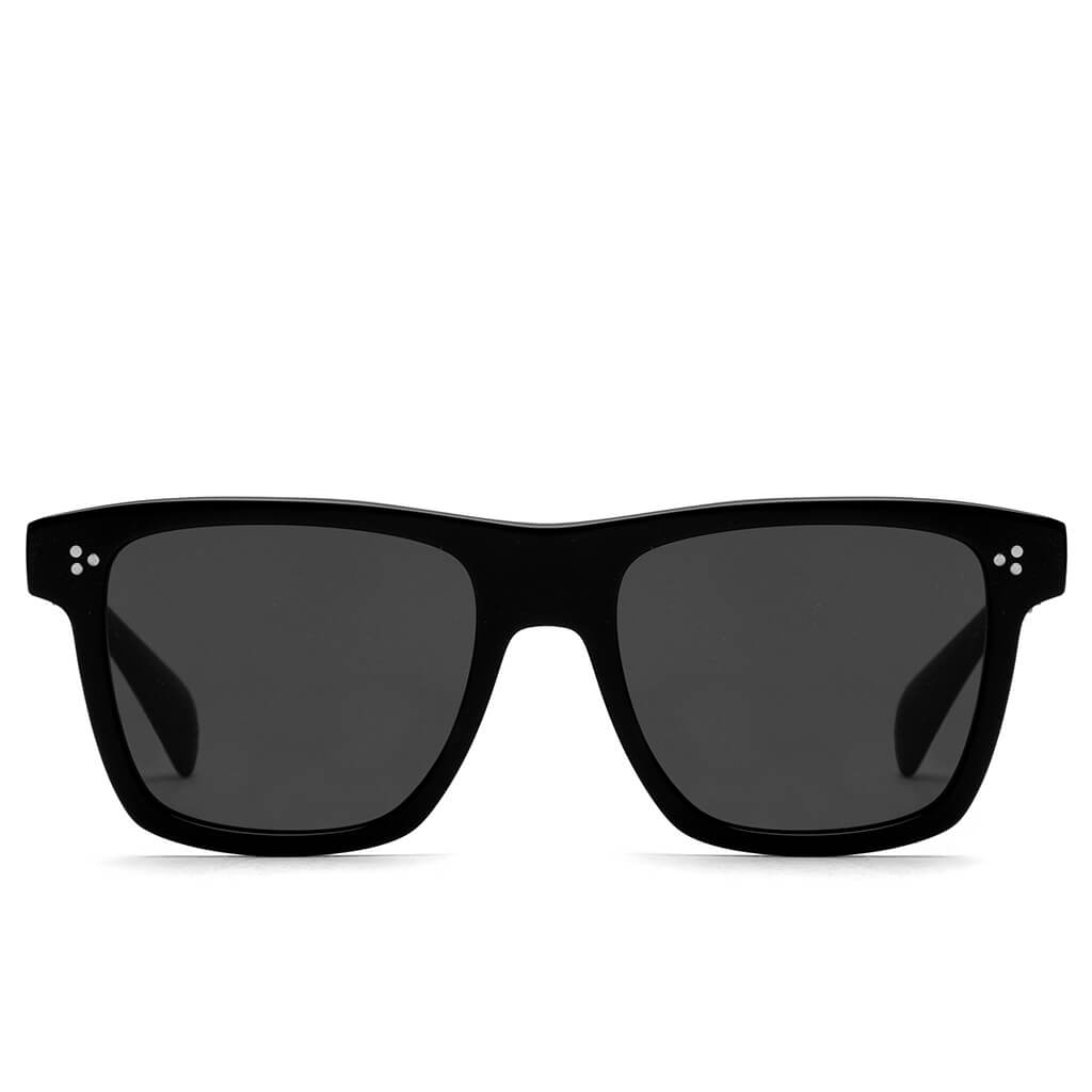 Casian - Black/Grey/Black