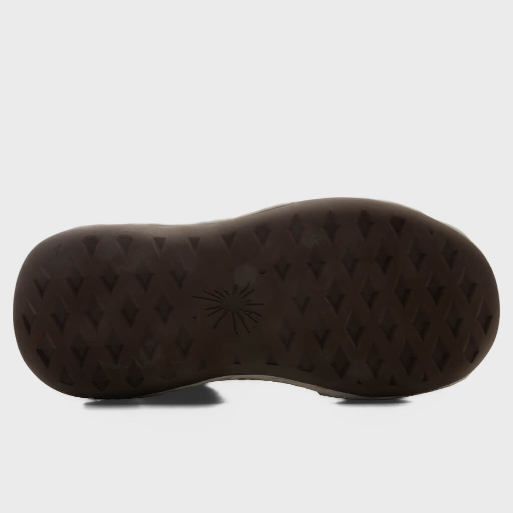 Oliver Low OG Sole Shrink Leather - Black