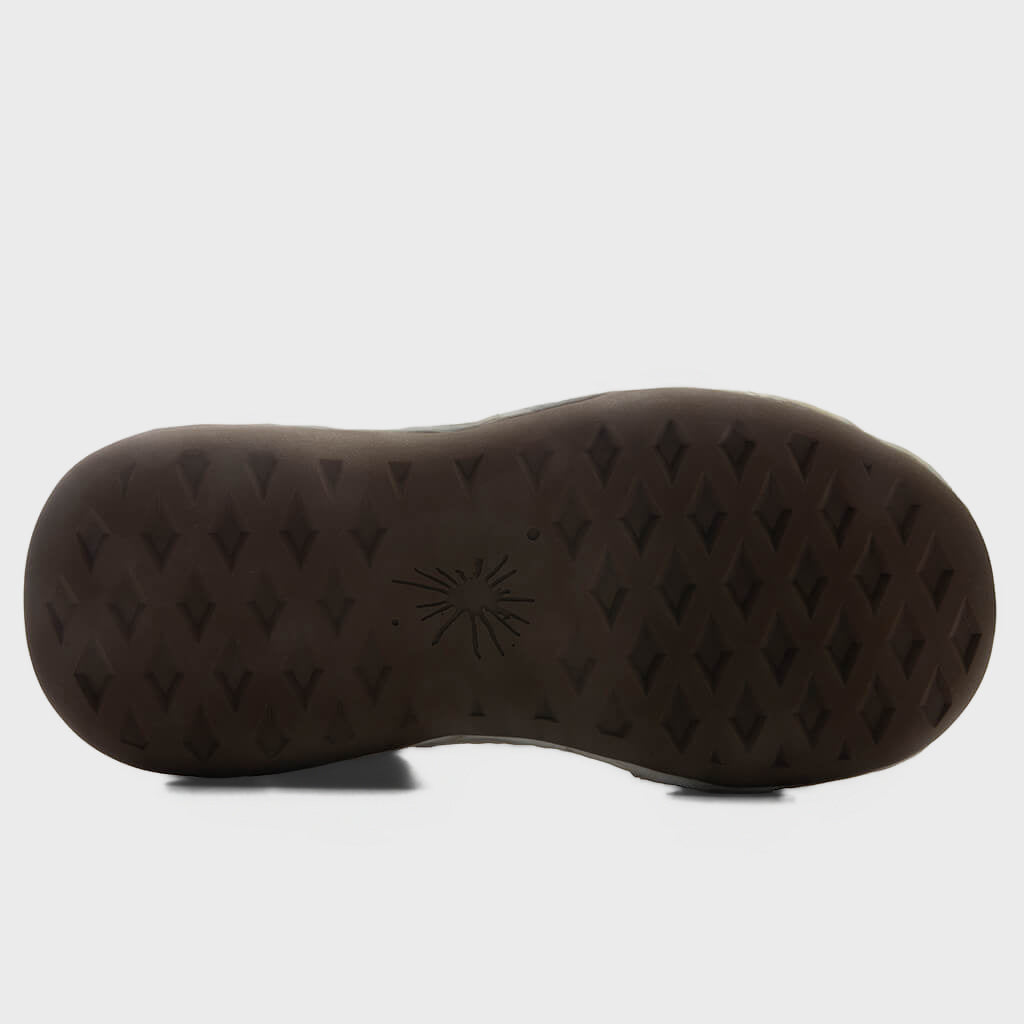 Oliver Low OG Sole Shrink Leather - White