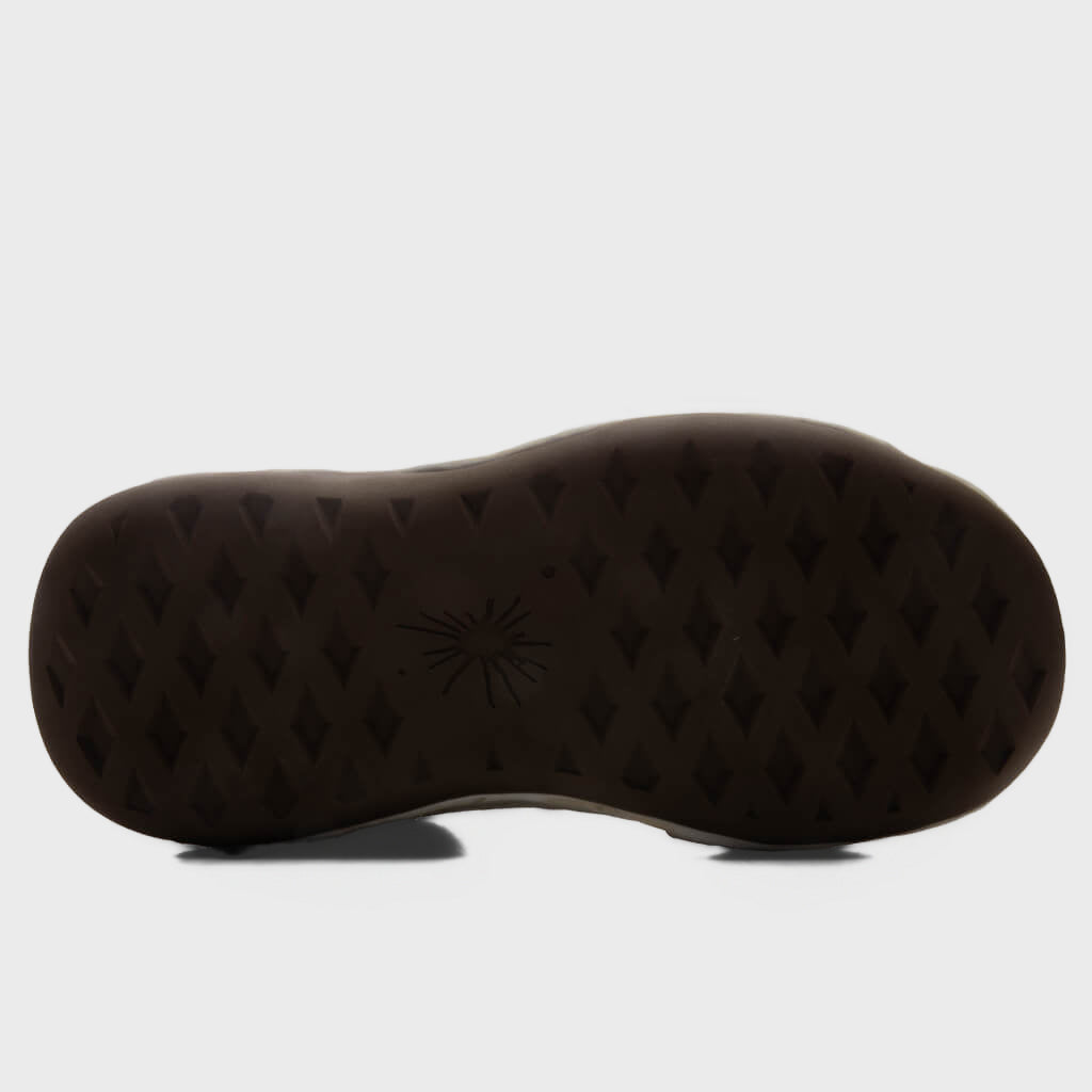 Oliver Low OG Sole Suede - Black