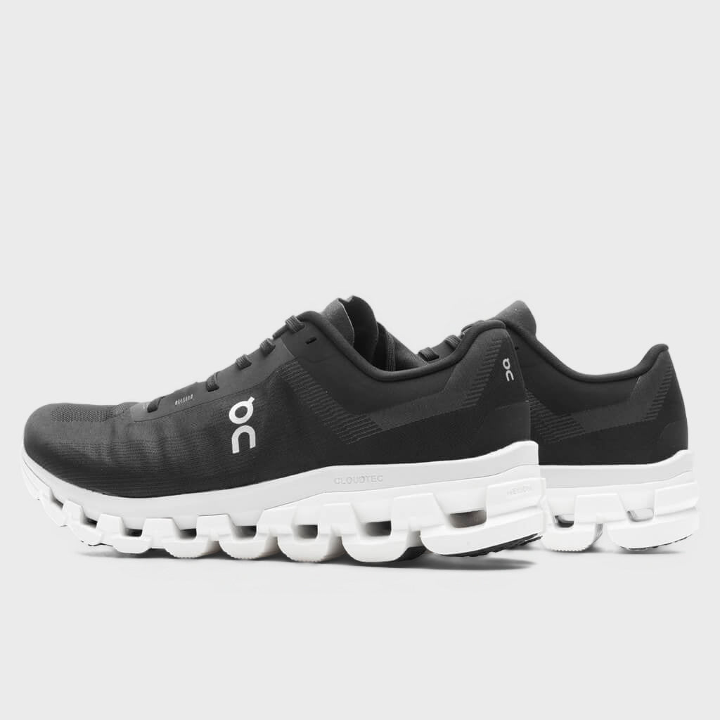 Cloudflow 4 - Black/White