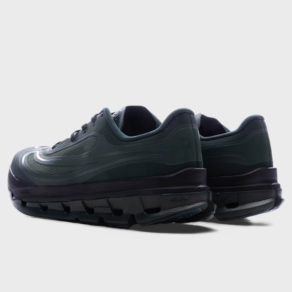 Cloudflow 5 AD - Obsidian/Evergreen