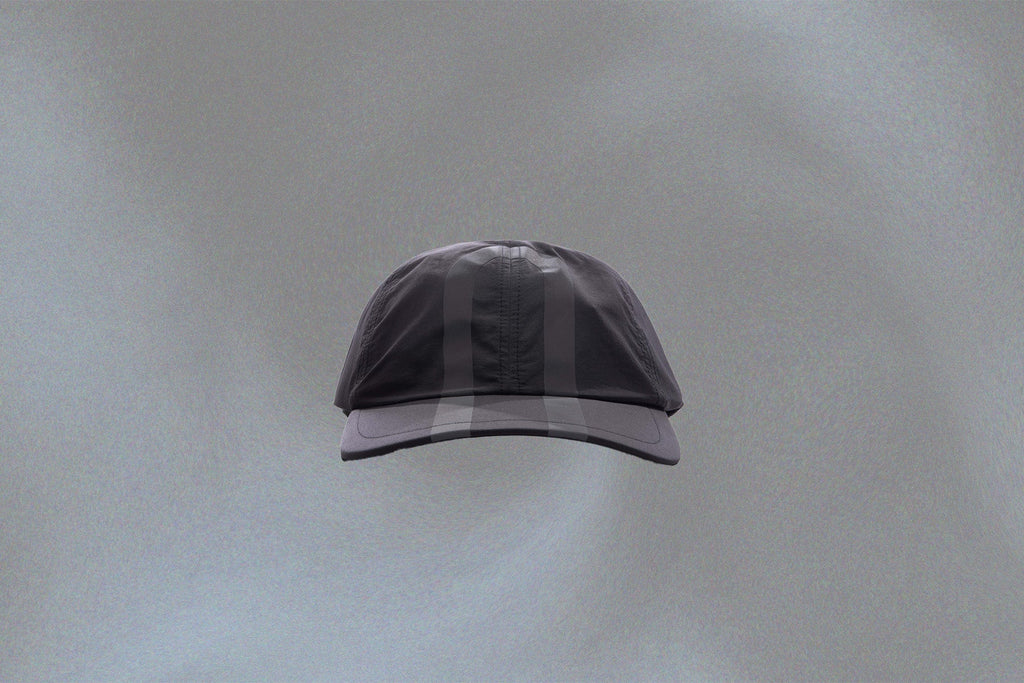 On Cap - Magnet/Black