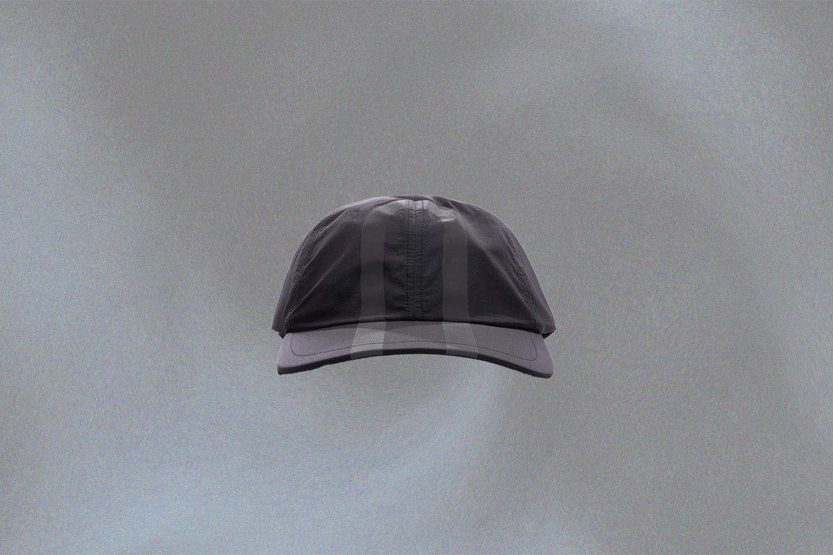 On Cap - Magnet/Black