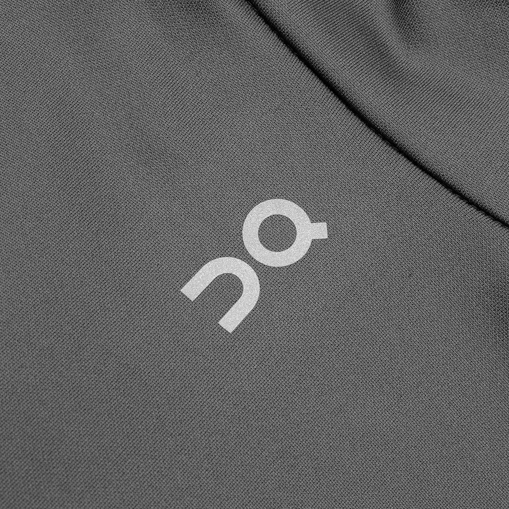 Track Jacket - Black/Eclipse