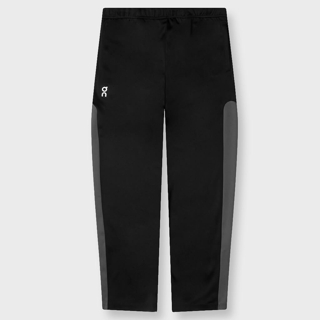 Track Pants - Black/Eclipse