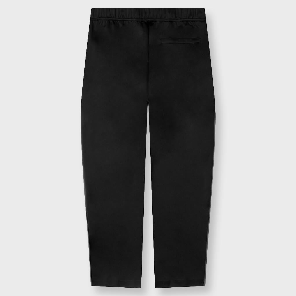 Track Pants - Black/Eclipse