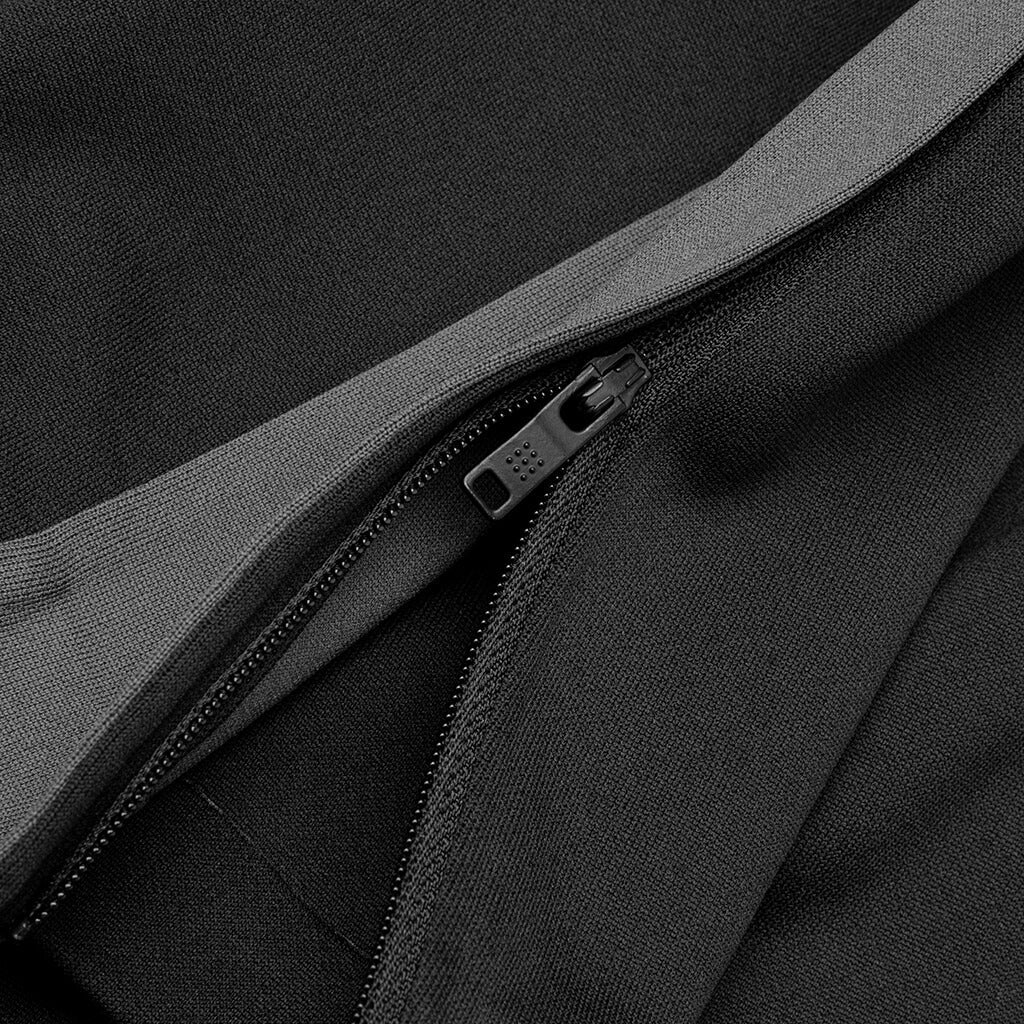 Track Pants - Black/Eclipse