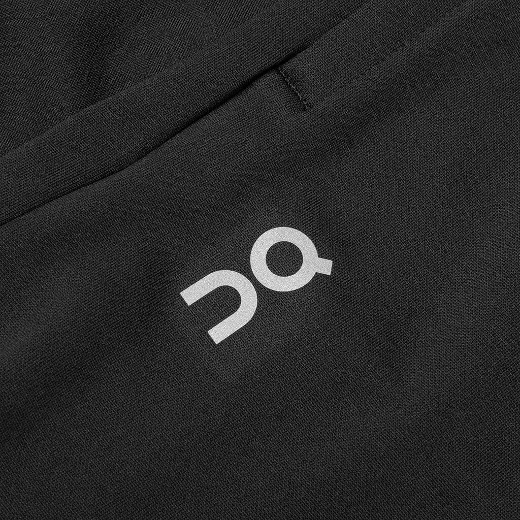 Track Pants - Black/Eclipse