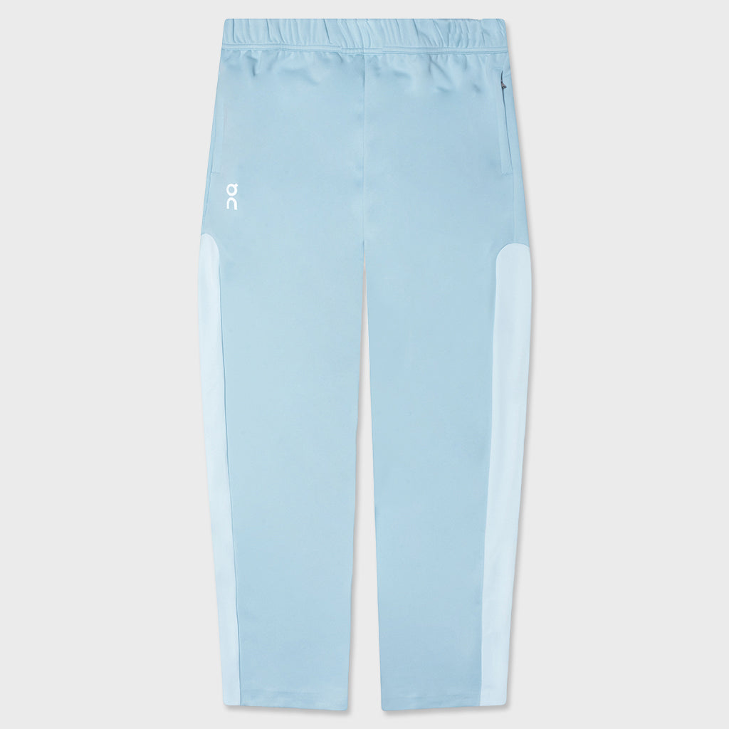 Track Pants - Chambray/Cascade