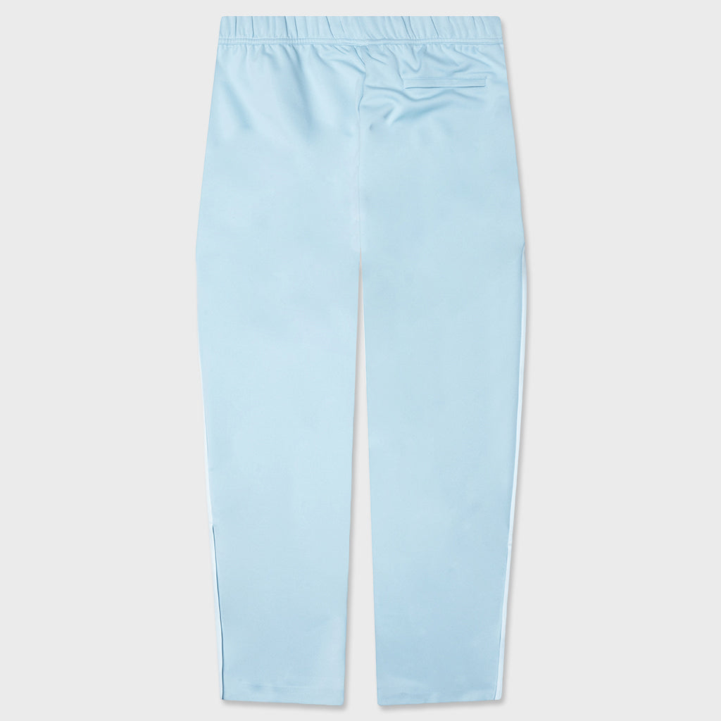 Track Pants - Chambray/Cascade