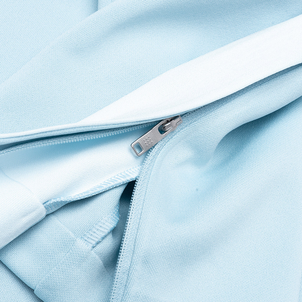 Track Pants - Chambray/Cascade
