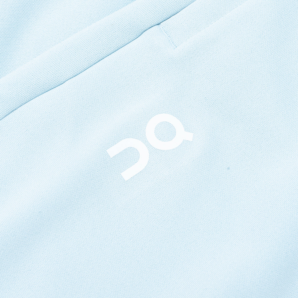 Track Pants - Chambray/Cascade