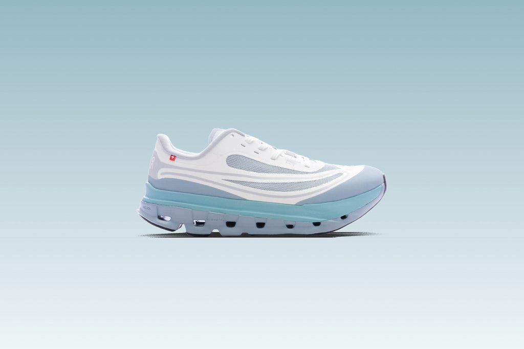 Cloudflow 5 AD - Hail/White