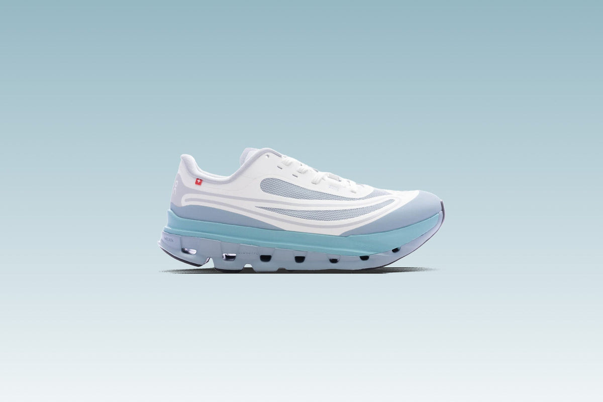 Cloudflow 5 AD - Hail/White