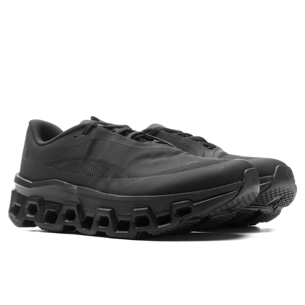 Cloudmonster 2 - Black/Magnet