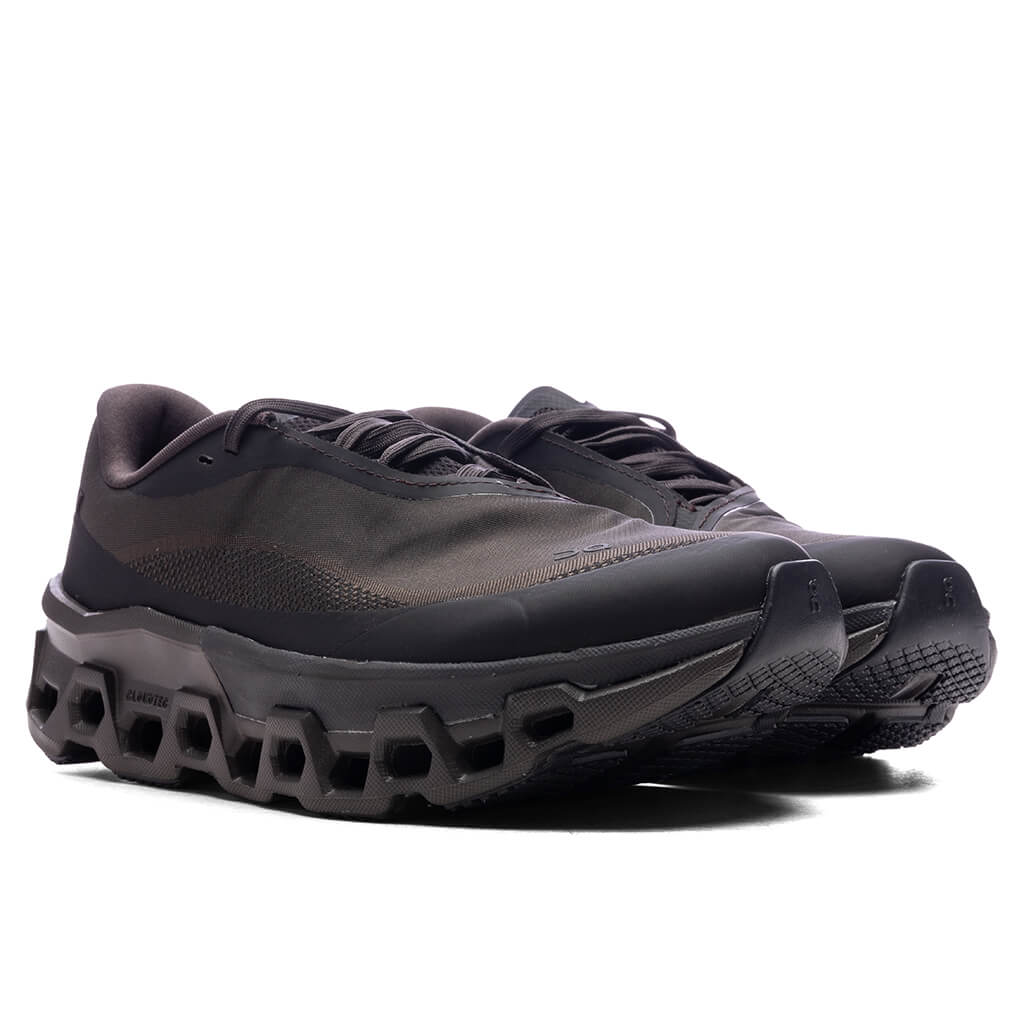 Women's Cloudmonster 2 - Thorn/Brown