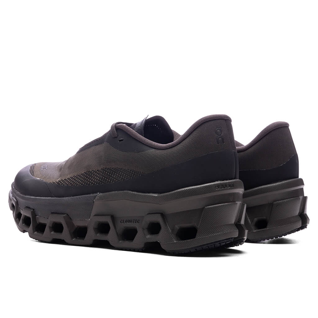 Women's Cloudmonster 2 - Thorn/Brown