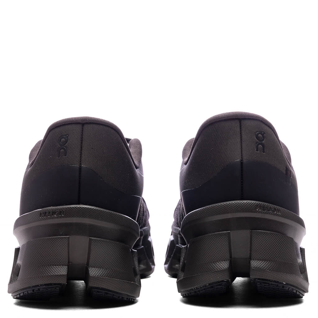 Women's Cloudmonster 2 - Thorn/Brown