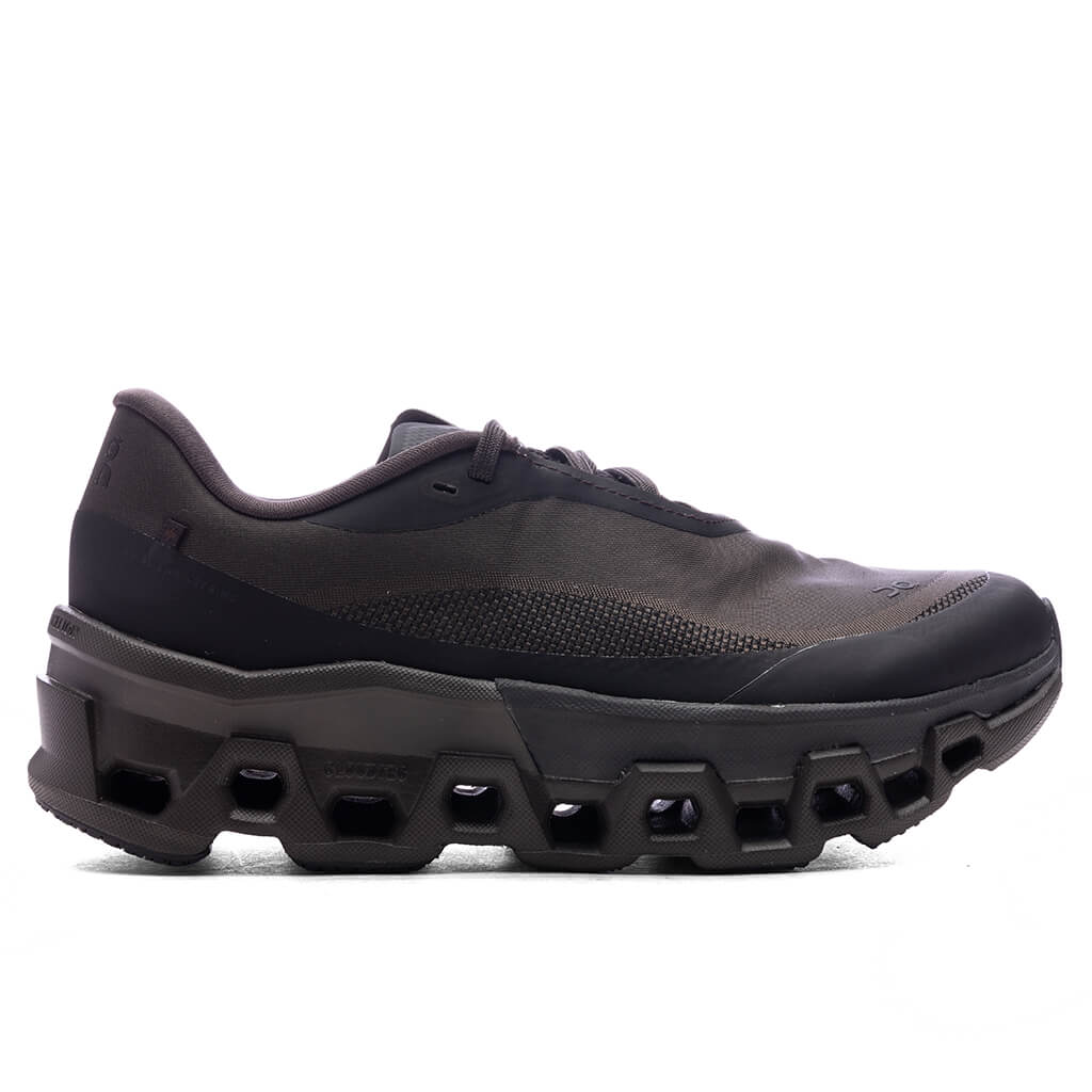 Women's Cloudmonster 2 - Thorn/Brown