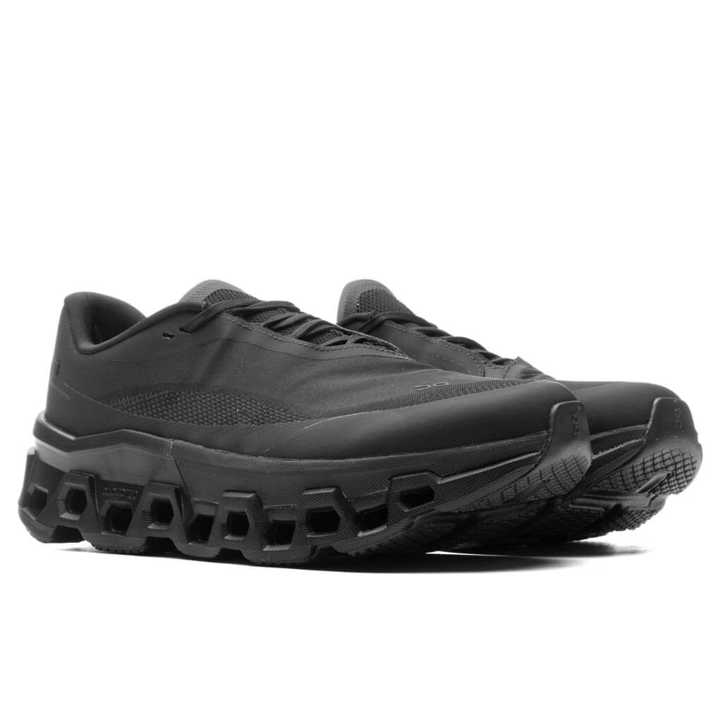 Women's Cloudmonster 2 - Black/Magnet