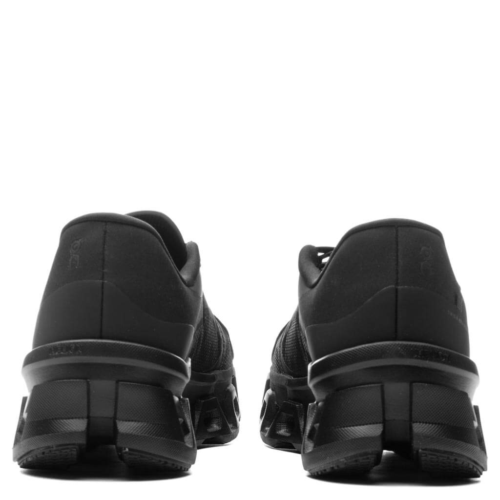 Women's Cloudmonster 2 - Black/Magnet