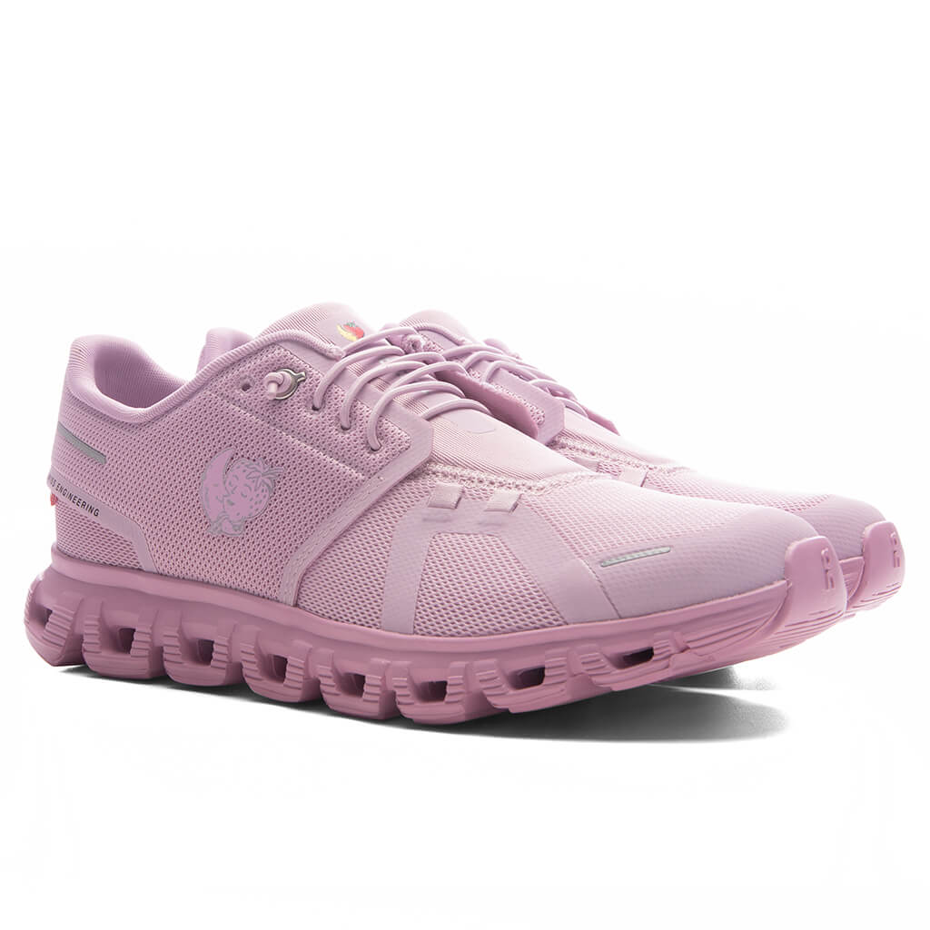 Women's Cloud 6 - Aster/Begonia