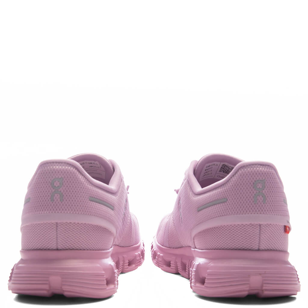 Women's Cloud 6 - Aster/Begonia
