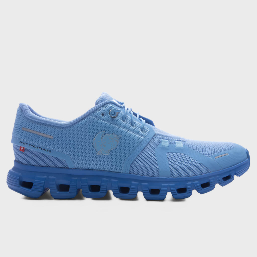 Women's Cloud 6 - Gourami/Pier