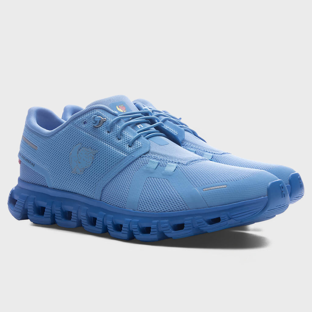 Women's Cloud 6 - Gourami/Pier