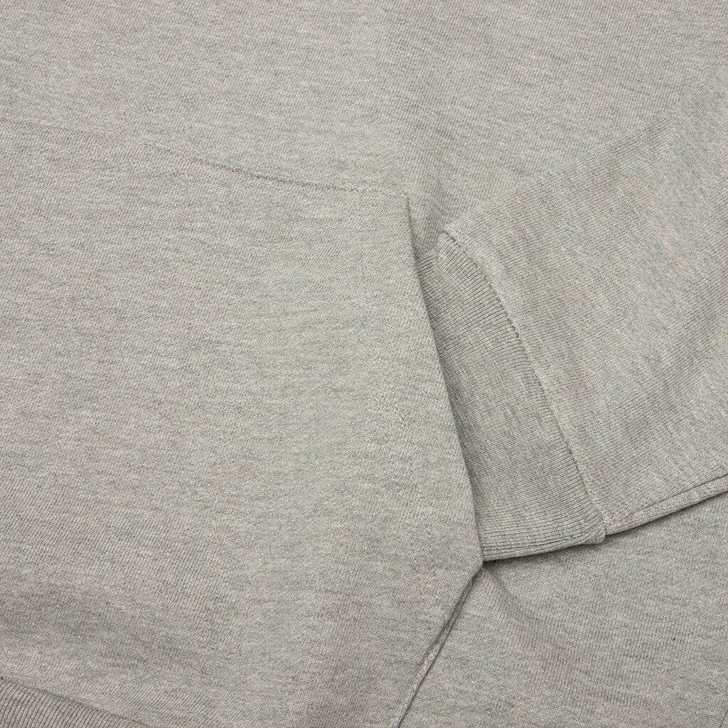 On Film Hoodie - Heather