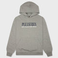 On Film Hoodie - Heather