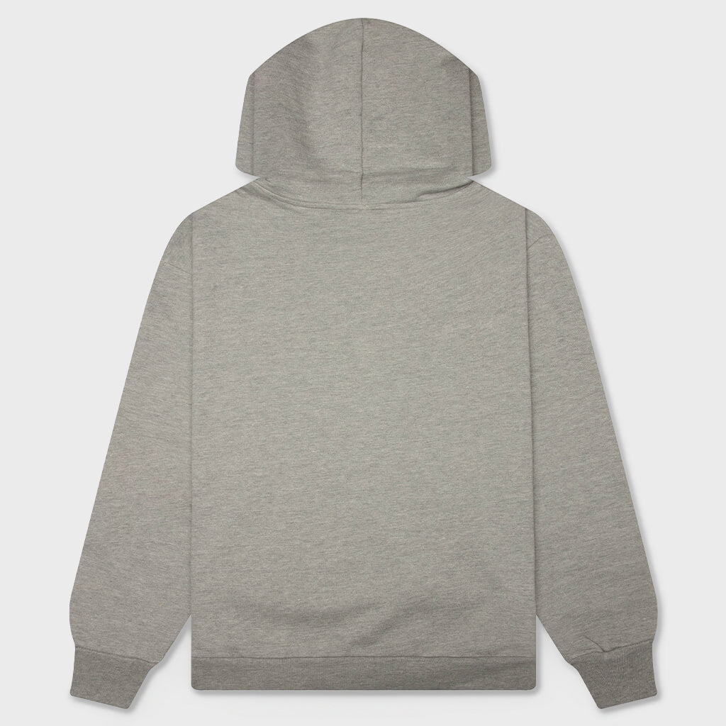 On Film Hoodie - Heather
